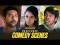 Sakalakala Vallavan Back To Back Comedy Scenes Part 2 Soori Jayam Ravi Vivek AdithyaTV
