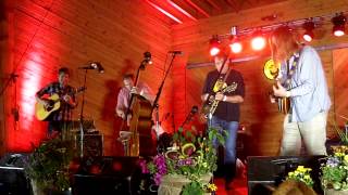 Jeff Austin Band-Simple Truth 6/26/15