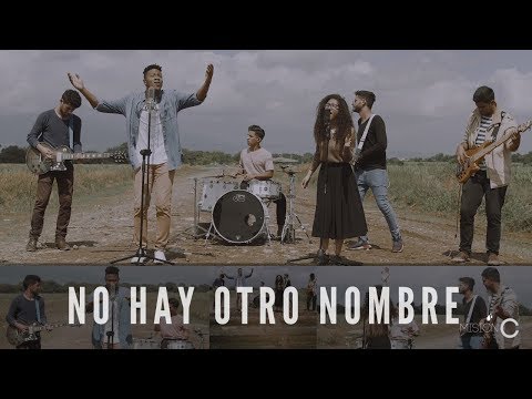 NO HAY OTRO NOMBRE - MISION C