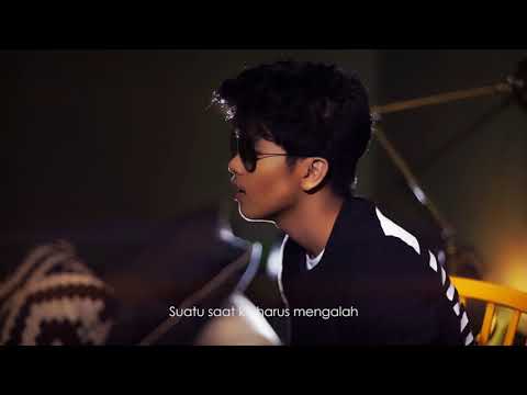 Haqiem Rusli - Sayang ( Official Music Video )