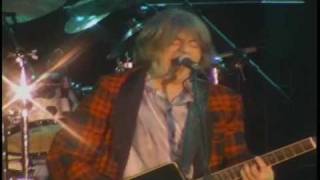 Foghat Live - Drivin´ Wheel (Two Centuries Of Boogie)