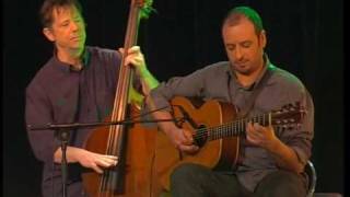 Roland Conq Trio : Muddy's reel