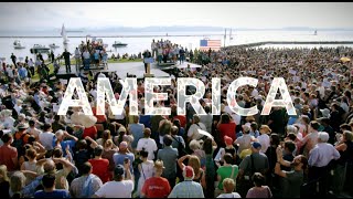 America | Bernie Sanders