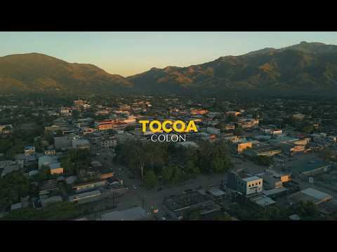 Tocoa Colon 4k Droneando Hn