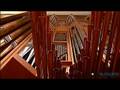 UT Pipe Organ