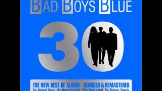 Bad Boys Blue - Baby Blue (New Hit Version)