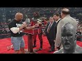 Stone Cold After King Of The Ring 6 29 1998