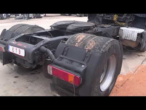 SCANIA 114 - 380 (16878)