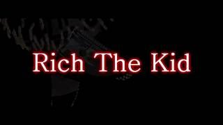 [IMVU] Rich The Kid - Dabbin Fever Intro