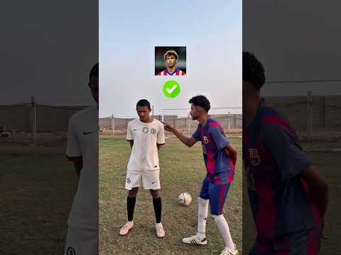 تحدي اللاعبين😱😂 #تابعوني #football #كوميديات #اكسبلور #كرة_قدم