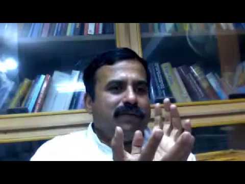 Sarvam Khalvidam Brahman (Everything is Consciousness) Eng/Knd_11Feb2012 Ed