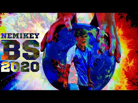 Nemikey - BS 2020 (prod. Eigus)