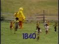 Sesame Street 1840 First 30 Minutes