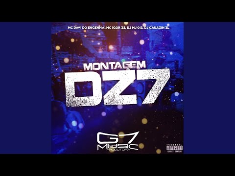 Montagem Dz7