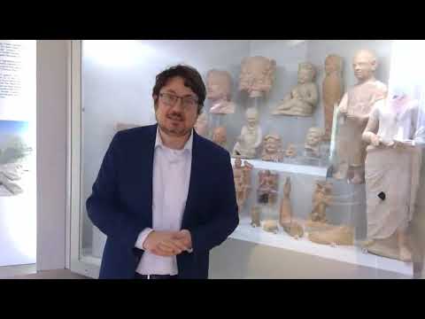 Intervallo ETRU Serie 1 ep. 6 - Vulci e i suoi santuari, Cerveteri e le sue origini