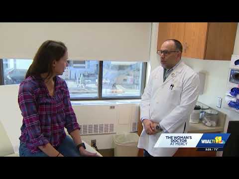 Screenings Recommended for High Risk GI Patients - Dr. Raymond Cross - Mercy