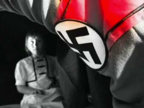 Child Holocaust Survivor Documentary-Hiding Halina