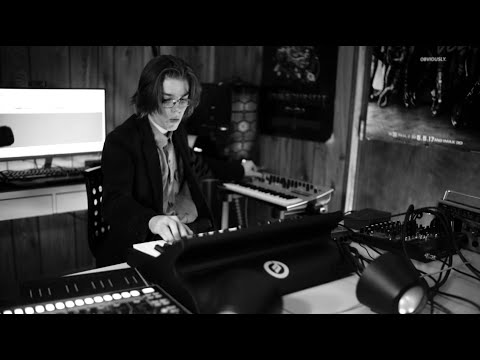 A Synth Jam W/Sub Phatty, Minilogue, and Roli Seaboard