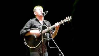 Luka Bloom 2009-04-03 Acoustic Motorbike at The Enmore Theatre Sydney