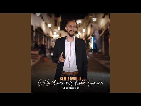 C`Ka Zemra Qe Eshte Semure