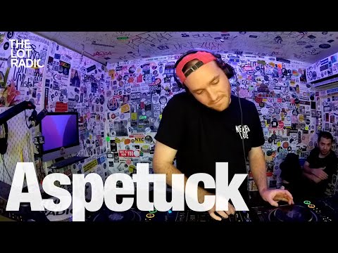 Aspetuck @TheLotRadio 05-17-2024