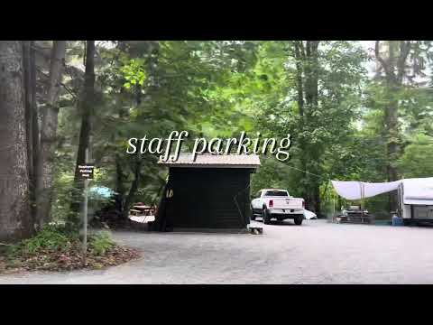 Miracle beach campground tour || #camping #nanaimo  ||Miracle beach tour by car ||