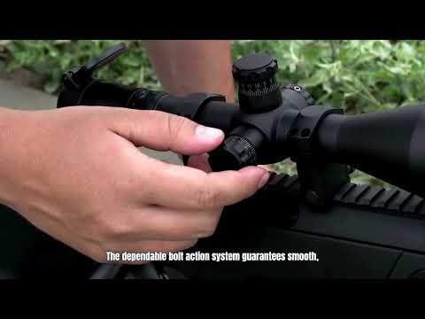 Christensen Arms MPR Rimfire: The Ultimate 22 LR Precision Pack Rifle