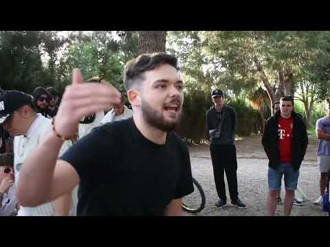 PENKAR v GZ | SEMIFINAL | 1ª REGIONAL PUZZLE RAGNAROK