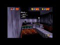 Super Mario 64 Big Boo S Haunt Go On A Ghost Hunt