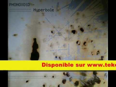 Hydrophonic 04 - PhonoXoïd