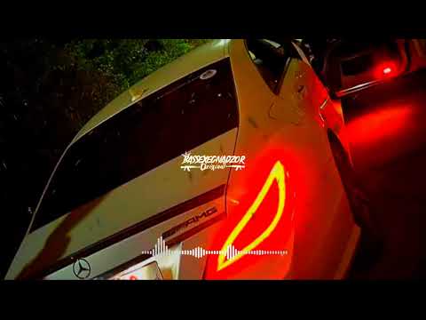 Armenia bass muzic (Murat Gamidov - Кумаришь🎵) by bassexegnadzor