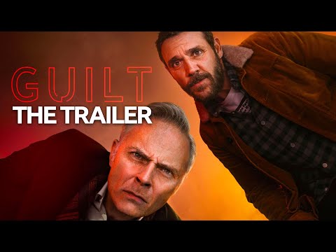 Guilt | Watch the Trailer | BBC Scotland
