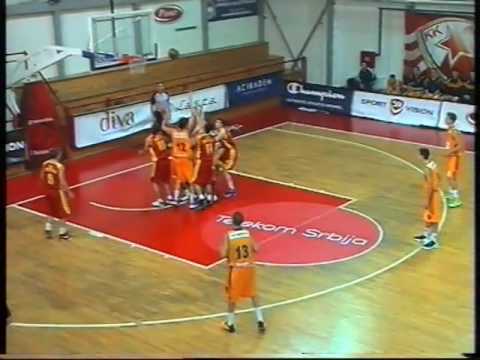 TRIGLAV KLS 10 Mega Leks Zvecan