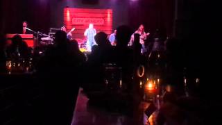 Southside Johnny &amp;the Asbury Jukes &quot;All I Can Do&quot;