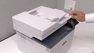 Xerox C315 Colour Multifunction Printer