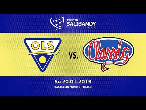 Highlights: OLS vs. Classic (20.1.2019)