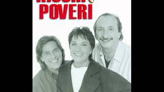 Ricchi e Poveri - Pubblicita