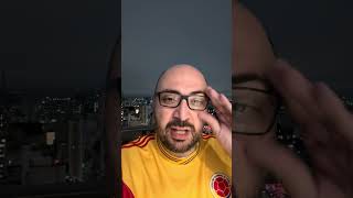 Pedida salarial de Calleri é sintoma de uma cultura gastadeira/irresponsável inserida por Rui Costa.