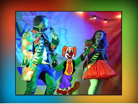 Sjtom Toeval LVK 2018