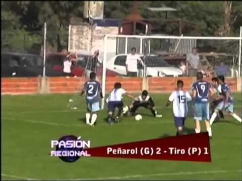 PASION REGIONAL - PROGRAMA 23 (20-11-2014)