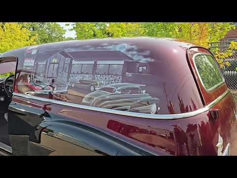 1950 Chevrolet Styleline (CC-2002302) for sale in Stanley, Wisconsin