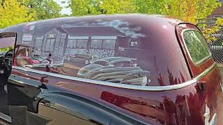 Video Thumbnail for 1950 Chevrolet Styleline