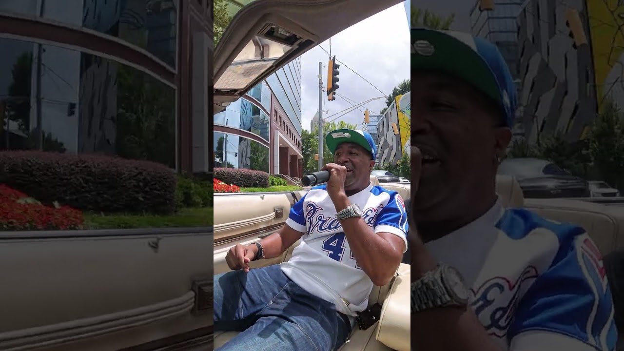 Slim Performs His Solo Classic “I’m So Fly” #live #music #performance