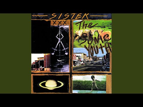 Master Dik - Sonic Youth