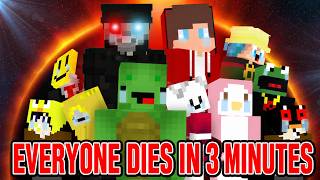 JJ IS DEAD : The Movie JJ IS DEAD : The Movie