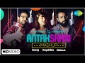 The Antakshari Mashup | Abhishek Raina | Anurag Ranga | Deepshikha Raina |Cover Song