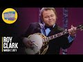 Roy Clark "Foggy Mountain Breakdown" on The Ed Sullivan Show