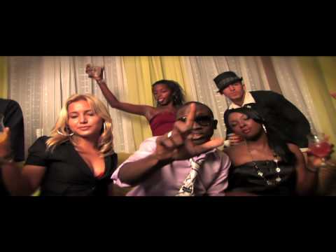 CALL A FRIEND  OFFICIAL VIDEO CLIP _ R.E.C ( RED EYE CREW )