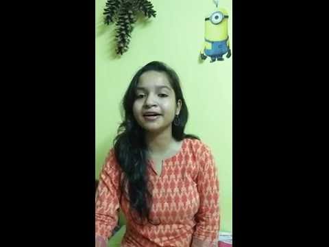 manjari dhoundiyal Moh moh ke dhaage