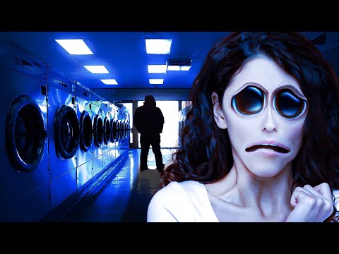 NE RESTEZ JAMAIS SEUL ICI LA NUIT...(THREAD HORREUR)